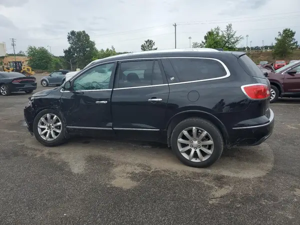 5GAKRCKD3GJ138489 2016 BUICK ENCLAVE - Image 2