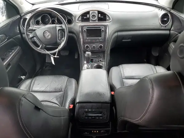 5GAKRCKD3GJ138489 2016 BUICK ENCLAVE - Image 8