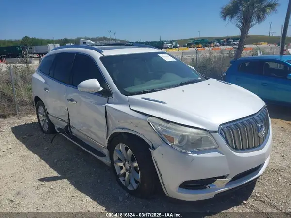 5GAKRCKD3GJ155681 2016 BUICK ENCLAVE - Image 1