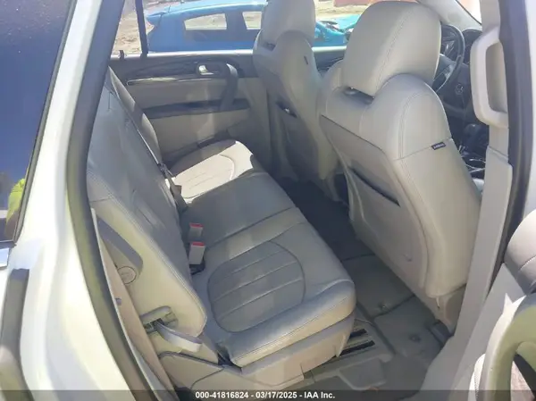 5GAKRCKD3GJ155681 2016 BUICK ENCLAVE - Image 8