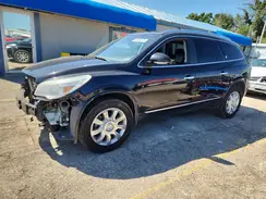 5GAKRCKD3GJ159519 2016 BUICK ENCLAVE