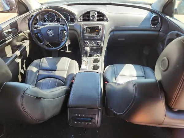 5GAKRCKD3GJ159519 2016 BUICK ENCLAVE - Image 8
