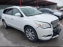 5GAKRCKD3GJ168026 2016 BUICK ENCLAVE