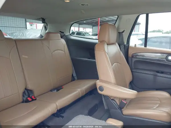 5GAKRCKD3GJ168026 2016 BUICK ENCLAVE - Image 8