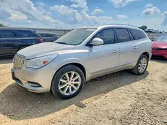 5GAKRCKD3GJ192889 2016 BUICK ENCLAVE