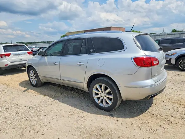 5GAKRCKD3GJ192889 2016 BUICK ENCLAVE - Image 2