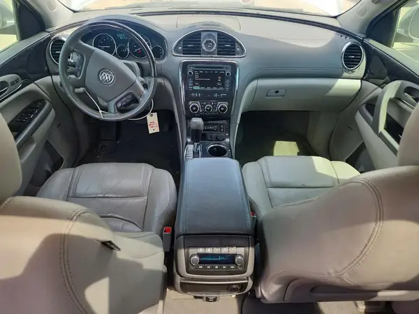 5GAKRCKD3GJ192889 2016 BUICK ENCLAVE - Image 8