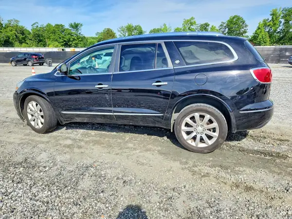5GAKRCKD3GJ193458 2016 BUICK ENCLAVE - Image 2