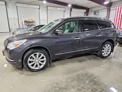 5GAKRCKD3GJ198532 2016 BUICK ENCLAVE