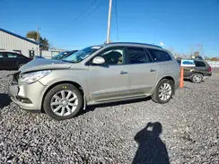 5GAKRCKD3GJ215801 2016 BUICK ENCLAVE