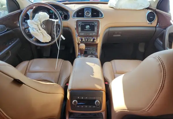 5GAKRCKD3GJ215801 2016 BUICK ENCLAVE - Image 8