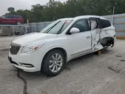 5GAKRCKD3GJ220755 2016 BUICK ENCLAVE
