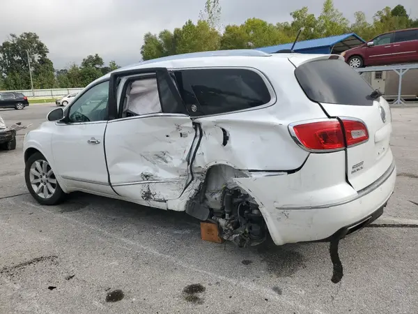 5GAKRCKD3GJ220755 2016 BUICK ENCLAVE - Image 2