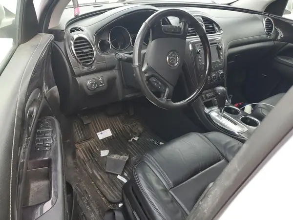 5GAKRCKD3GJ220755 2016 BUICK ENCLAVE - Image 8
