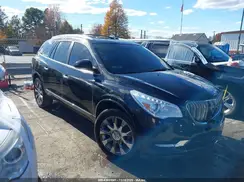 5GAKRCKD3GJ233070 2016 BUICK ENCLAVE