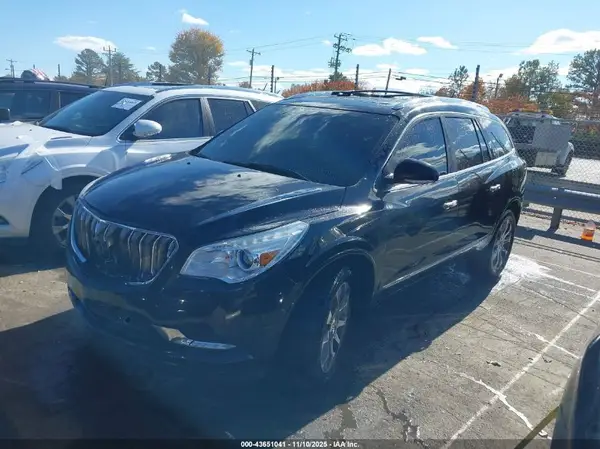 5GAKRCKD3GJ233070 2016 BUICK ENCLAVE - Image 2