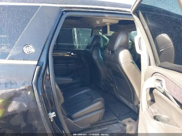 5GAKRCKD3GJ233070 2016 BUICK ENCLAVE - Image 8