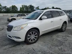 5GAKRCKD3GJ233568 2016 BUICK ENCLAVE