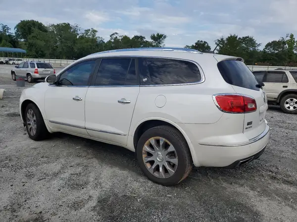5GAKRCKD3GJ233568 2016 BUICK ENCLAVE - Image 2