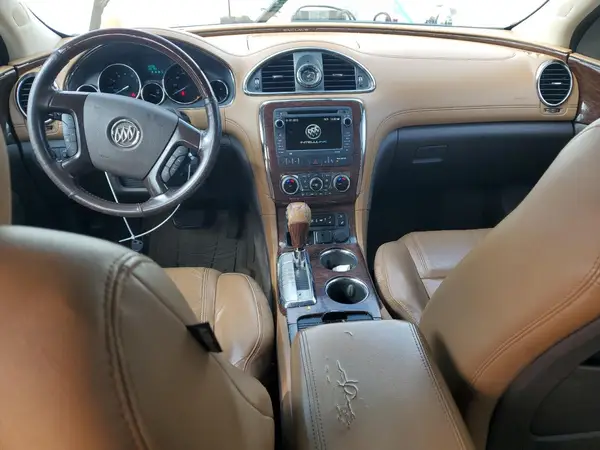 5GAKRCKD3GJ233568 2016 BUICK ENCLAVE - Image 8