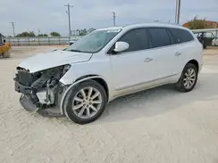 5GAKRCKD3GJ243887 2016 BUICK ENCLAVE