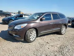 5GAKRCKD3GJ249172 2016 BUICK ENCLAVE