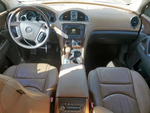 5GAKRCKD3GJ249172 2016 BUICK ENCLAVE - Image 8