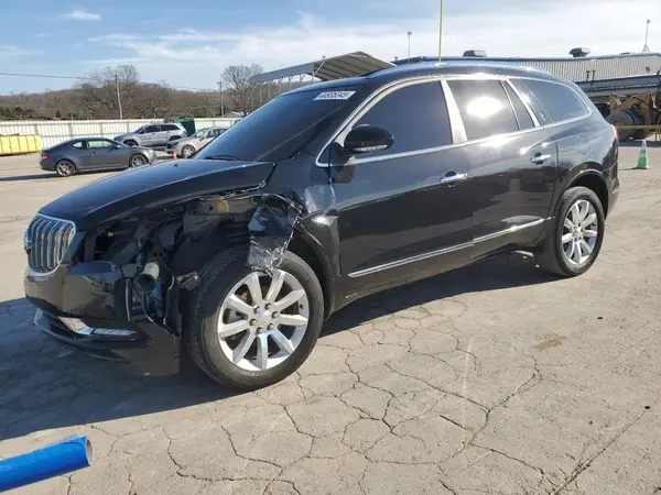 5GAKRCKD3GJ292555 2016 BUICK ENCLAVE - Image 1