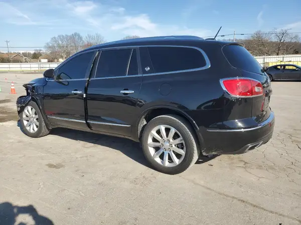 5GAKRCKD3GJ292555 2016 BUICK ENCLAVE - Image 2