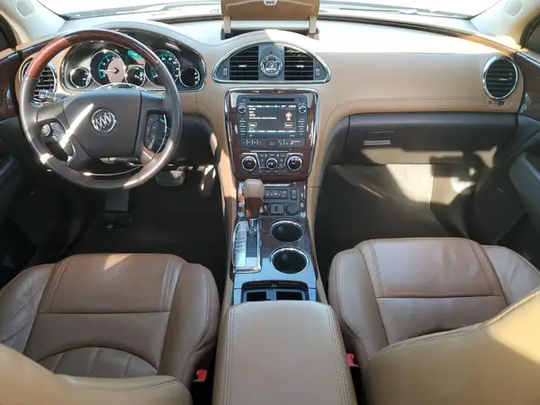 5GAKRCKD3GJ292555 2016 BUICK ENCLAVE - Image 8