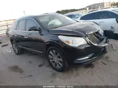 5GAKRCKD3GJ292670 2016 BUICK ENCLAVE