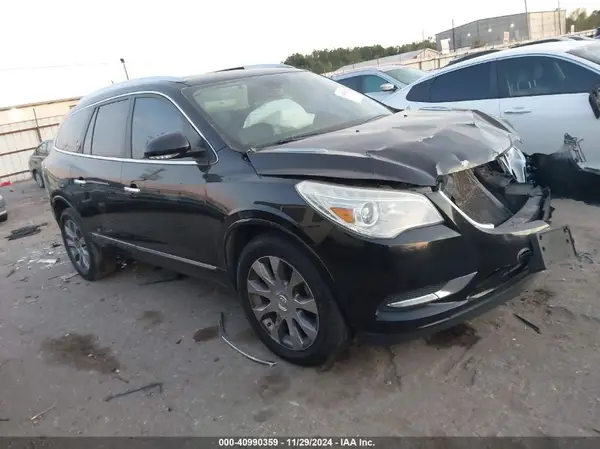 5GAKRCKD3GJ292670 2016 BUICK ENCLAVE - Image 1