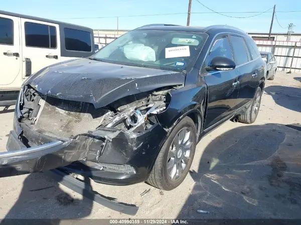 5GAKRCKD3GJ292670 2016 BUICK ENCLAVE - Image 2