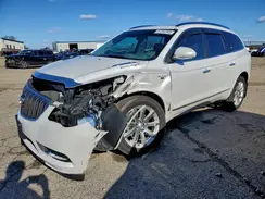 5GAKRCKD3GJ298811 2016 BUICK ENCLAVE