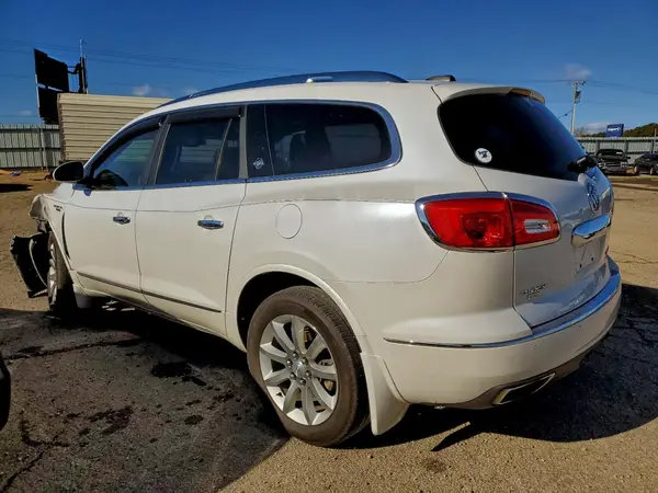 5GAKRCKD3GJ298811 2016 BUICK ENCLAVE - Image 2