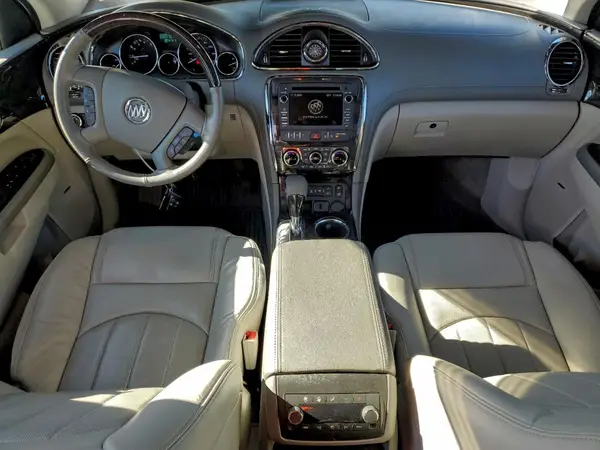 5GAKRCKD3GJ298811 2016 BUICK ENCLAVE - Image 8