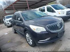5GAKRCKD3GJ305627 2016 BUICK ENCLAVE