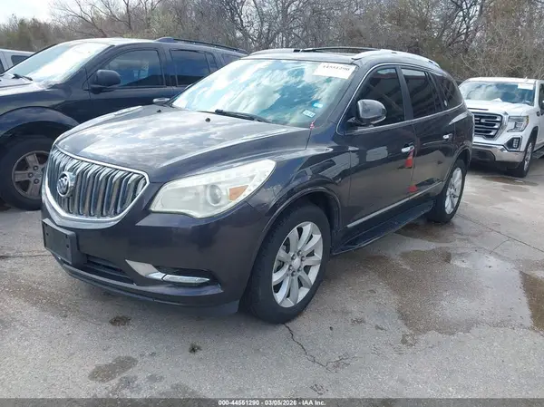 5GAKRCKD3GJ305627 2016 BUICK ENCLAVE - Image 2