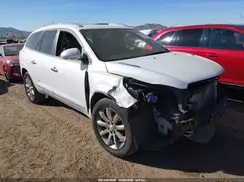 5GAKRCKD3GJ324517 2016 BUICK ENCLAVE