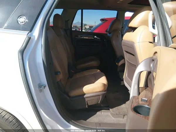 5GAKRCKD3GJ324517 2016 BUICK ENCLAVE - Image 8