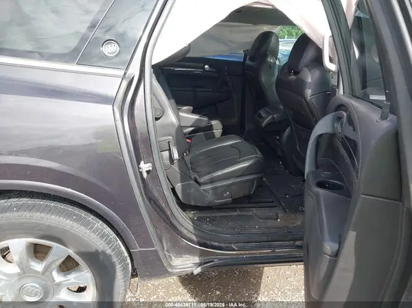 5GAKRCKD3GJ329362 2016 BUICK ENCLAVE - Image 8