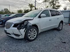 5GAKRCKD3HJ104733 2017 BUICK ENCLAVE