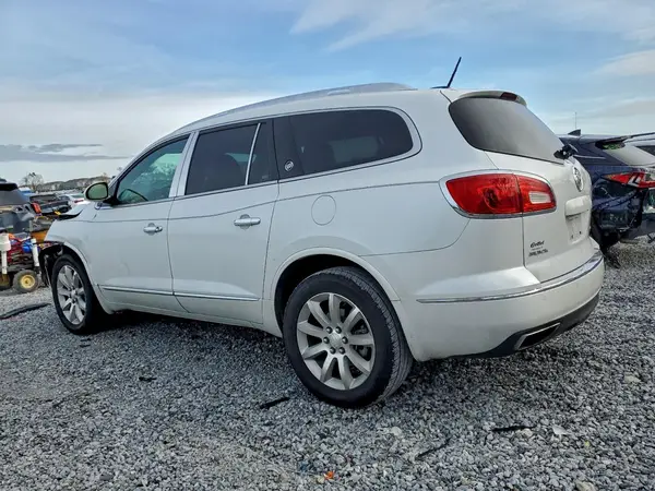 5GAKRCKD3HJ104733 2017 BUICK ENCLAVE - Image 2