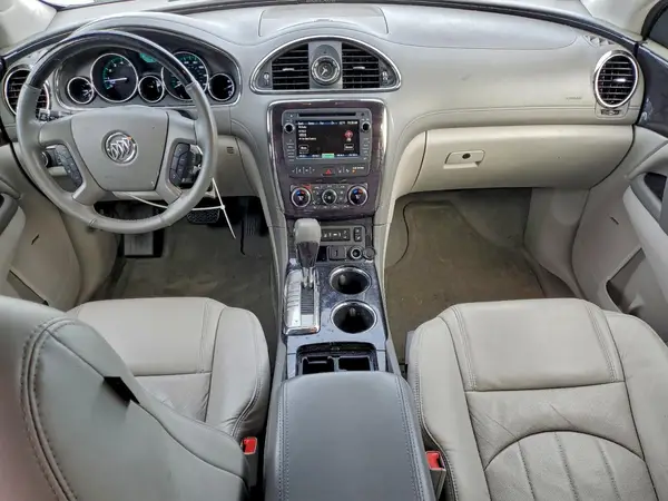 5GAKRCKD3HJ104733 2017 BUICK ENCLAVE - Image 8