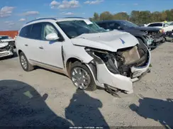 5GAKRCKD3HJ129115 2017 BUICK ENCLAVE