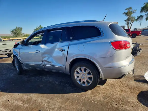 5GAKRCKD3HJ140048 2017 BUICK ENCLAVE - Image 2