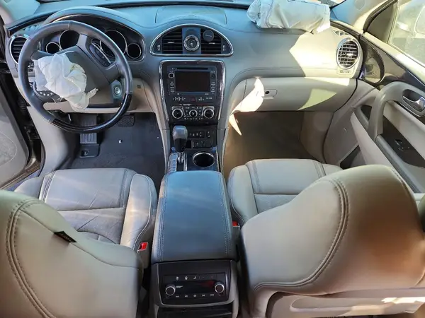 5GAKRCKD3HJ140048 2017 BUICK ENCLAVE - Image 8