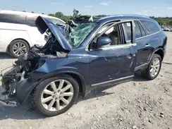 5GAKRCKD3HJ140566 2017 BUICK ENCLAVE