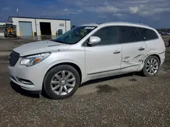 5GAKRCKD3HJ141393 2017 BUICK ENCLAVE