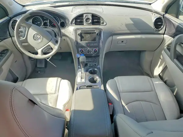 5GAKRCKD3HJ141393 2017 BUICK ENCLAVE - Image 8
